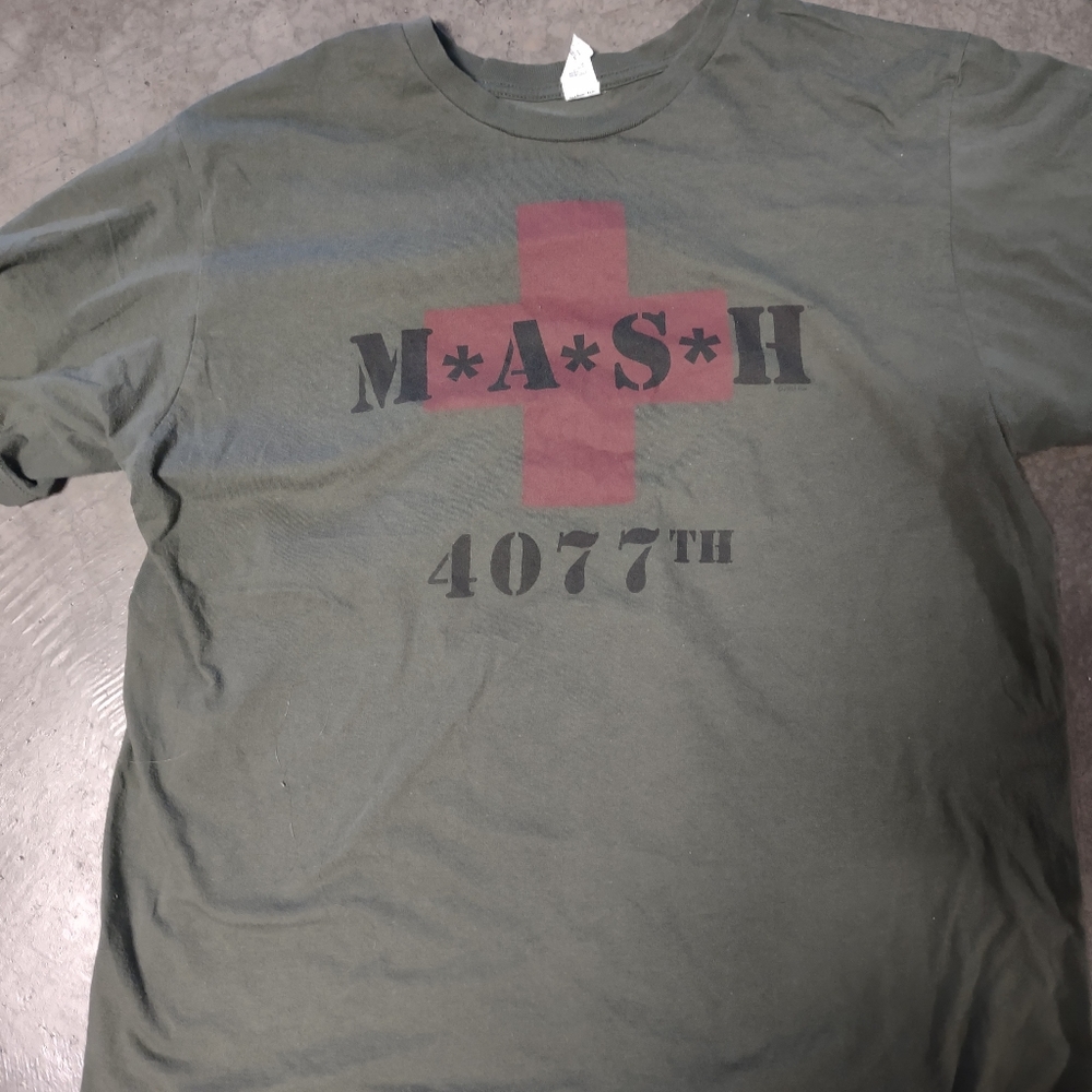 M*A*S*H Tshirt